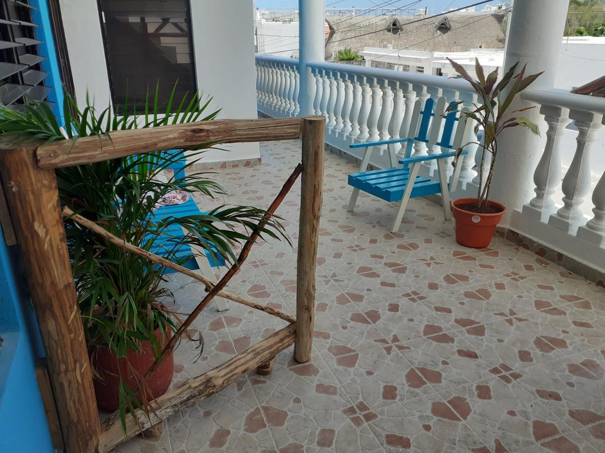 Malecon Beach House In Progreso 1 Block From Beach Exteriér fotografie